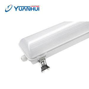 5 年保修 48W 75W LED 三防灯、LED 灯